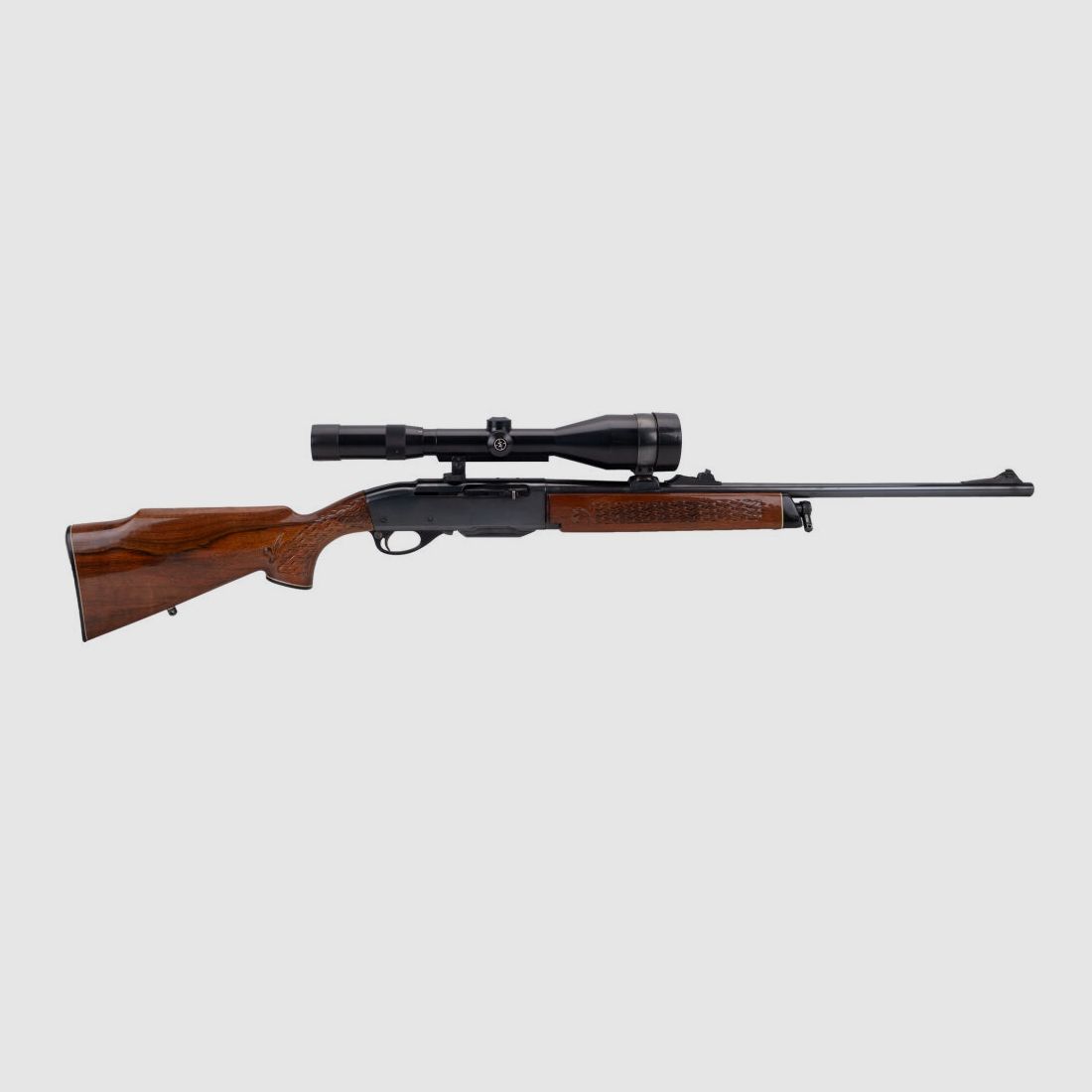 Remington Woodsmaster Mod. 742