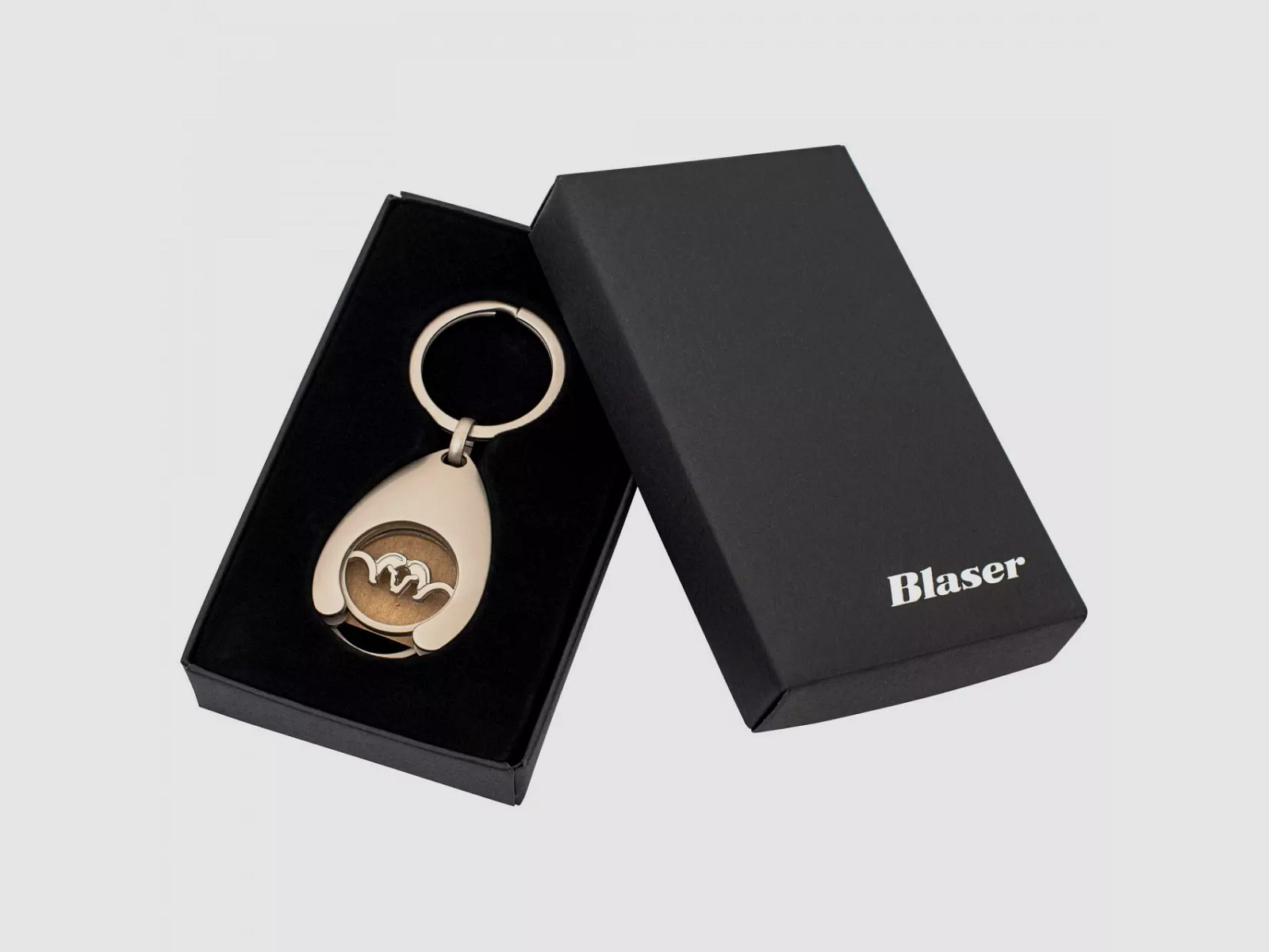 Blaser Argali Einkaufs-Chip