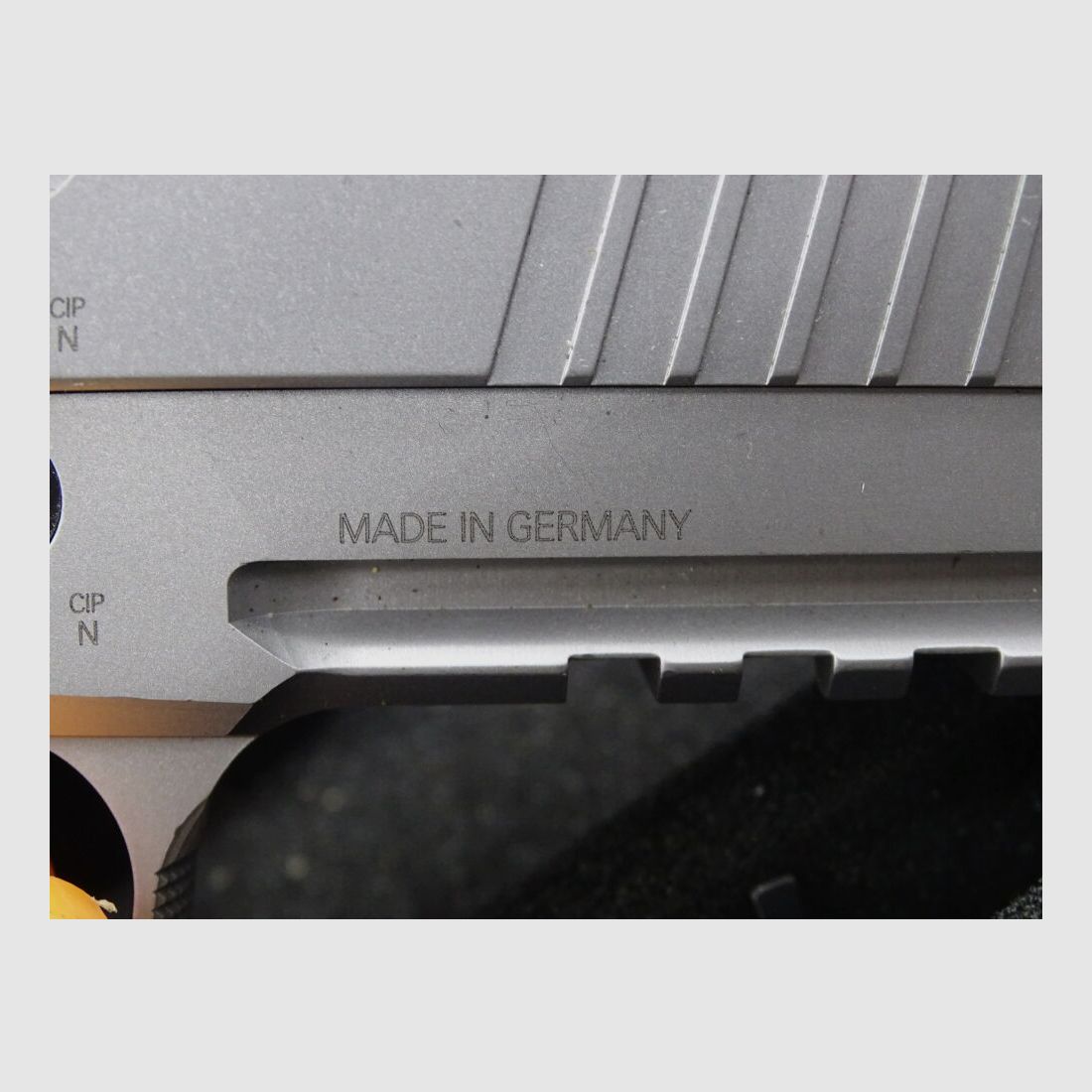 SIG Sauer P226 X Five Hecho en Alemania Calibre 9mm Luger X Five BJ 2018
