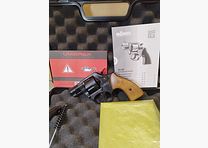 Röhm RG 59 blank firing revolver 9mm R.K !!like new weapon!!