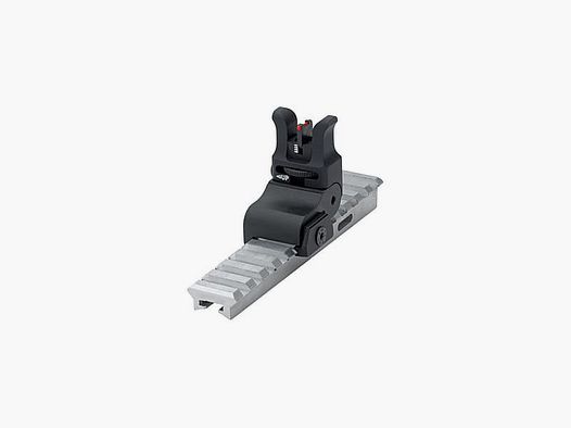 LPA T-MAS7 Adjustable Front Sight Picatinny/Weaver Mount