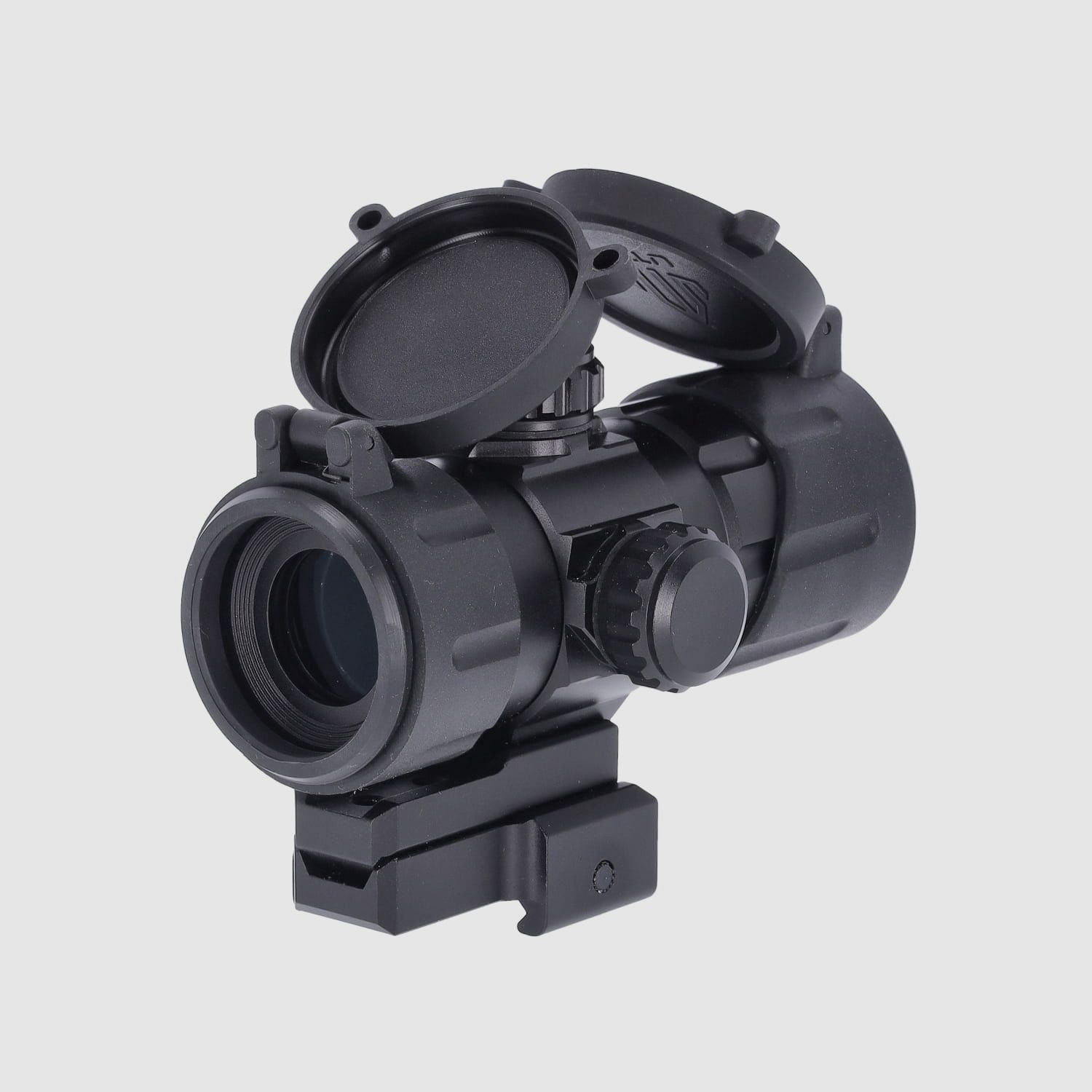 UTG CQB 1x38 Leuchtpunktvisier, Bild 1 von 10