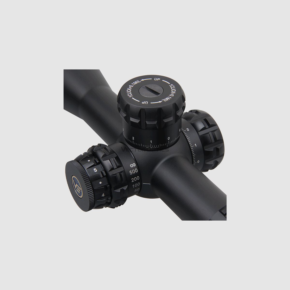 LUNETTE PARAGON 3-15X44 HD TACTICAL, imagen 2 de 3