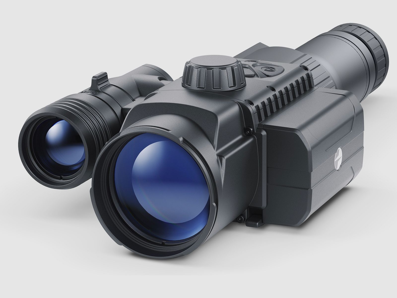 PULSAR 78199 Digital Nachtsicht Monokular / Vorsatzgerät Forward FN455S HD Sensor