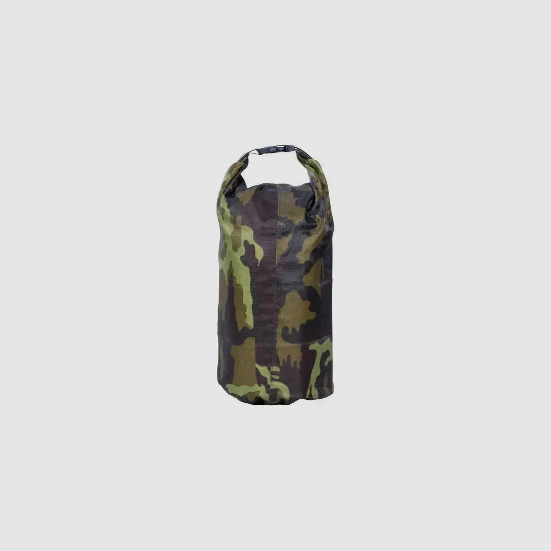 MFH MFH Sac à dos Drybag 4 L - Noir