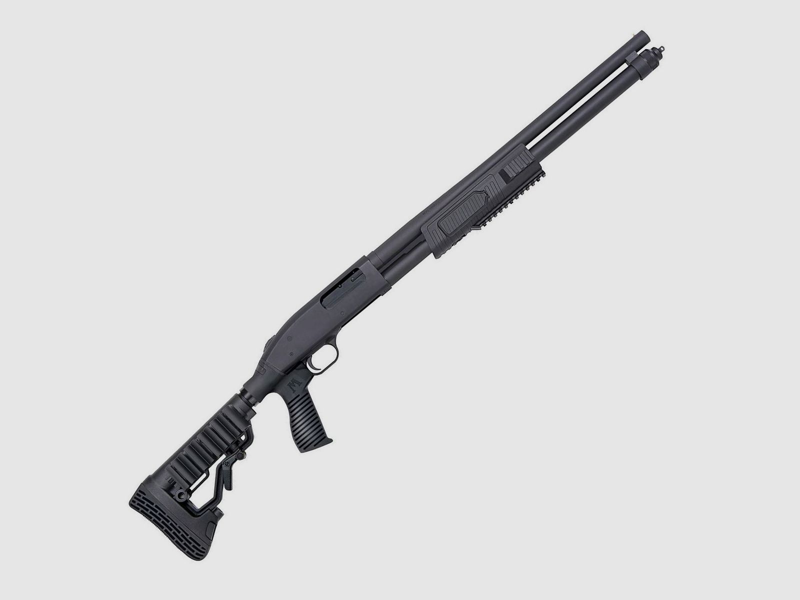 590 Flex 9-Shot 20" Tactical