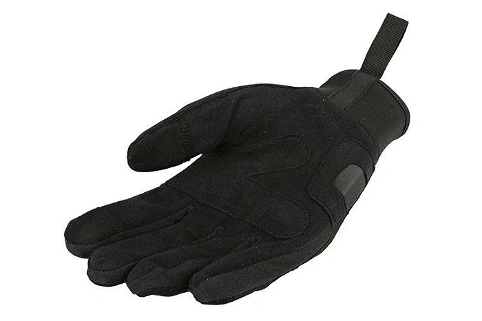 Guantes tácticos Armored Claw Shield – negros, imagen 15 de 28