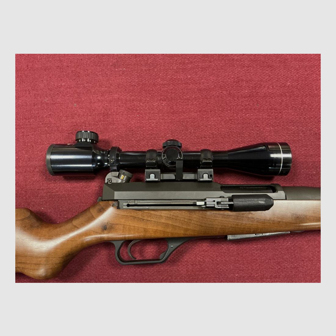H&K Heckler & Koch SL7