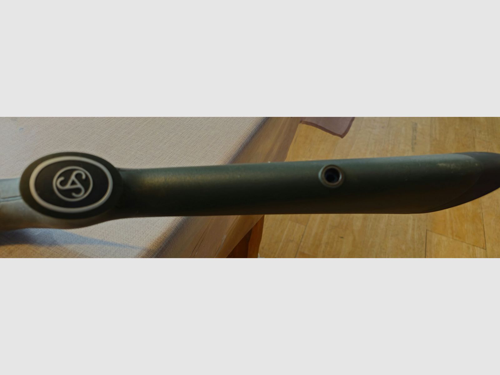 Sauer 303 Classic XT 9,3x62