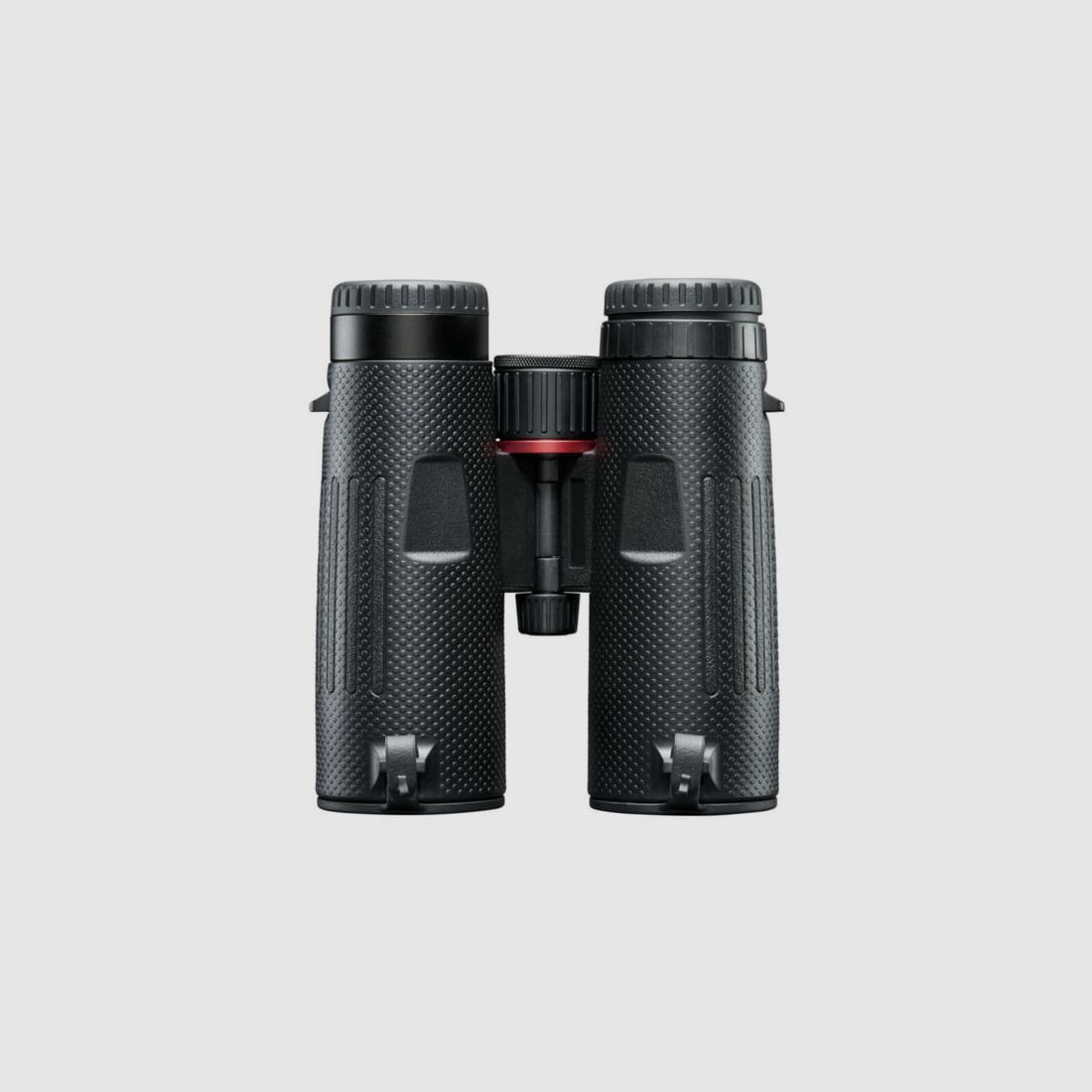 Binocolo Bushnell Nitro 10x42mm, nero, FMC, UWD, EXO Barrier