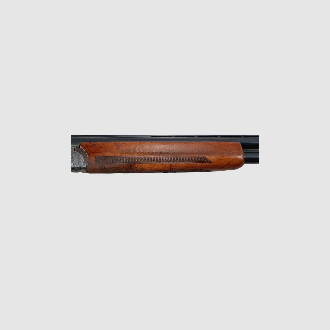 GEBRAUCHT - ITALIENISCHE BOCKDOPPELFLINTE CAL.12 MAGNUM, Bild 6 von 10