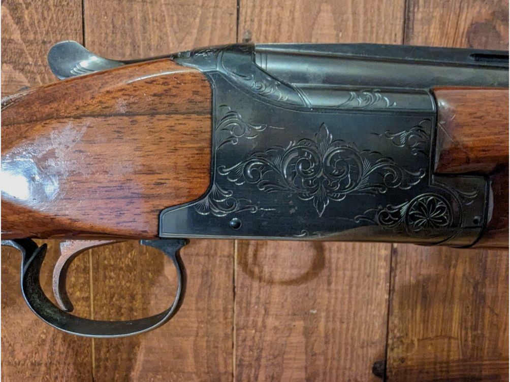Winchester 101