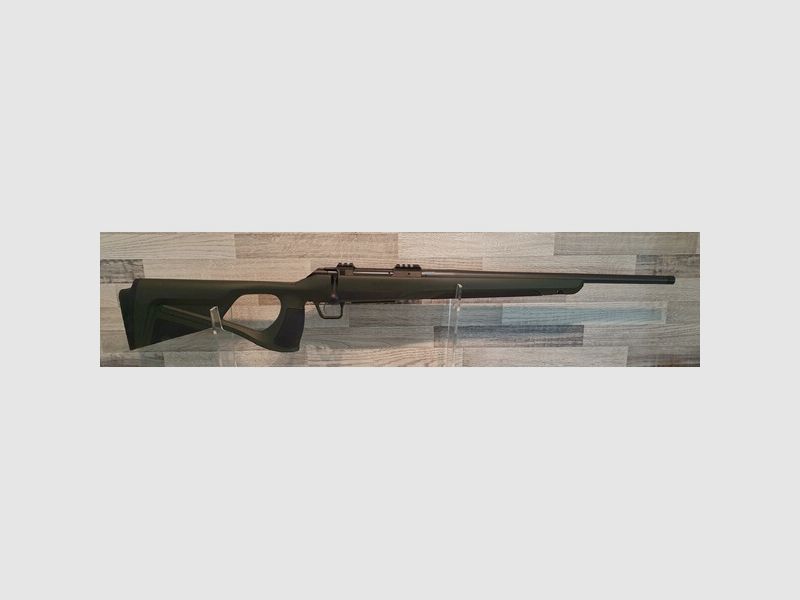 Neuware vom Fachhandel - CZ600 ERGO Kal. .308Win. - Aktionspreis