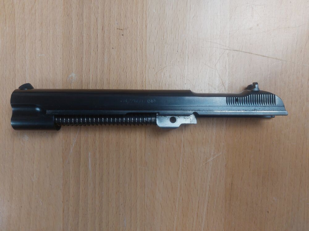Sig, P210
