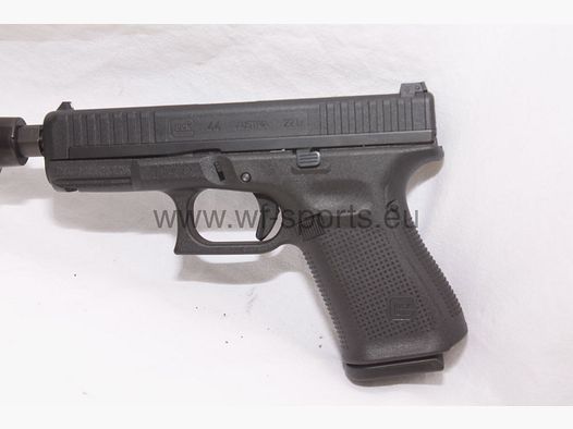 Glock G44 gwint