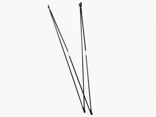 4-Stable Sticks BUSH LIGHT Statyw strzelecki