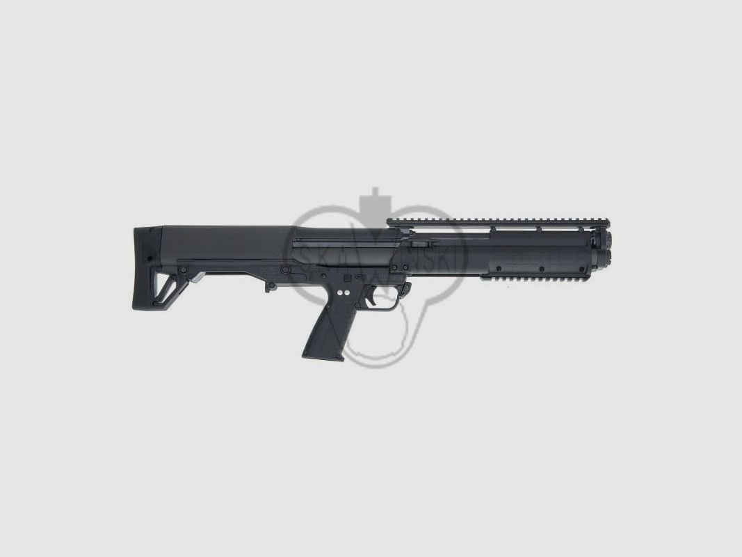 Fusil à pompe Kel - Tec KSG 12/76, image 2 sur 2