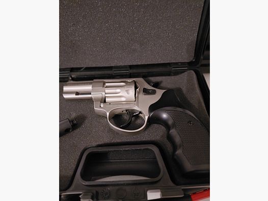 Ekol Viper 2,5 schreckschuss Revolver 