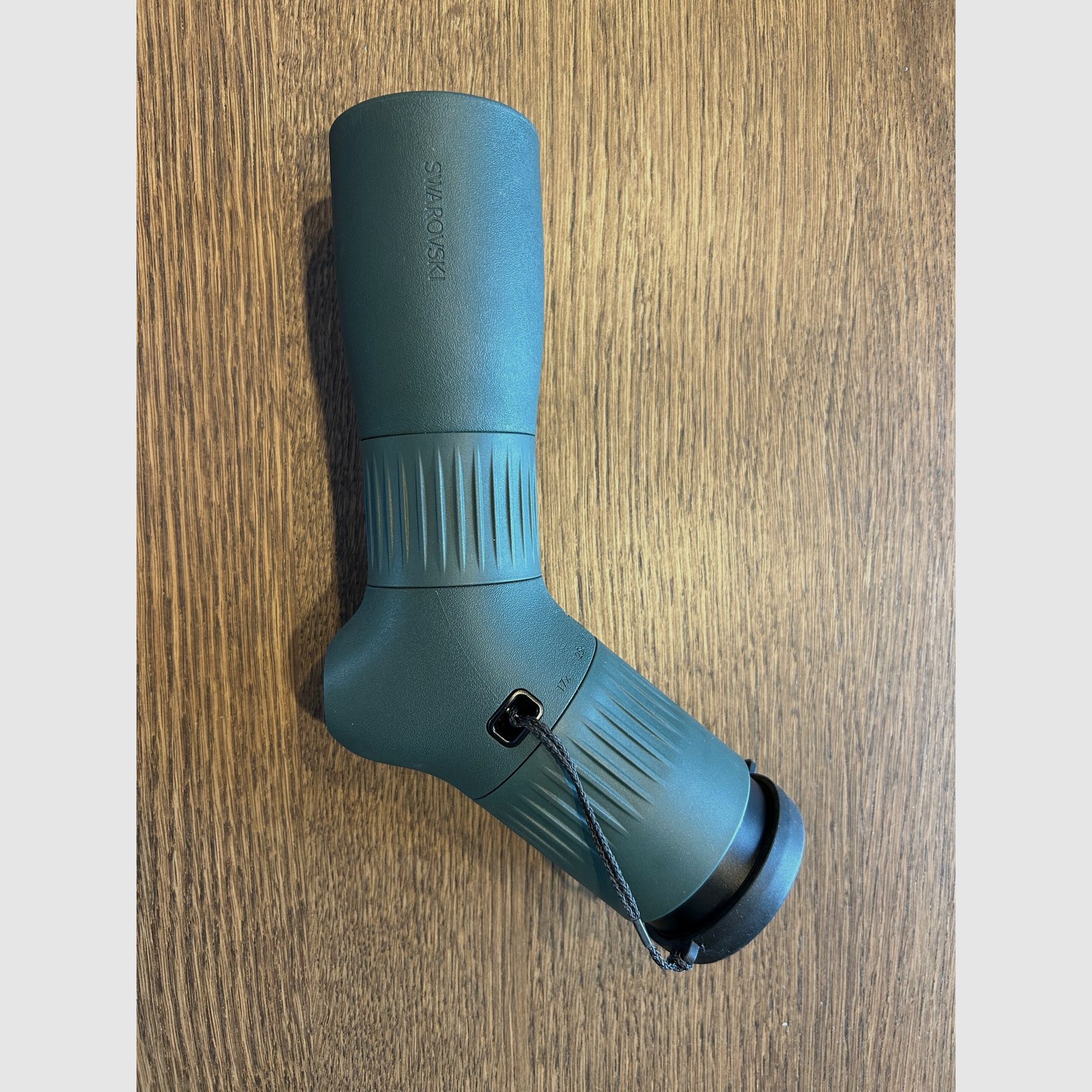 Swarovski Spektiv 17-40x