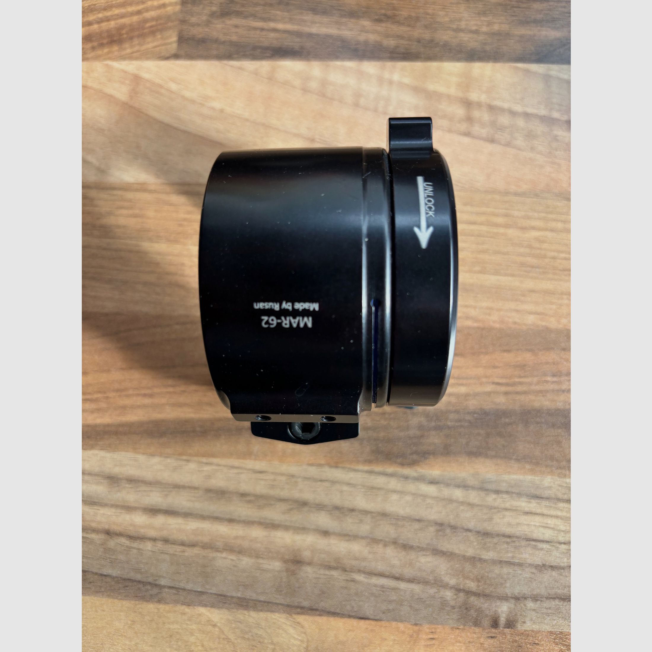 Adapter Rusan MAR 62mm