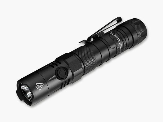 Taschenlampe MH12 V2