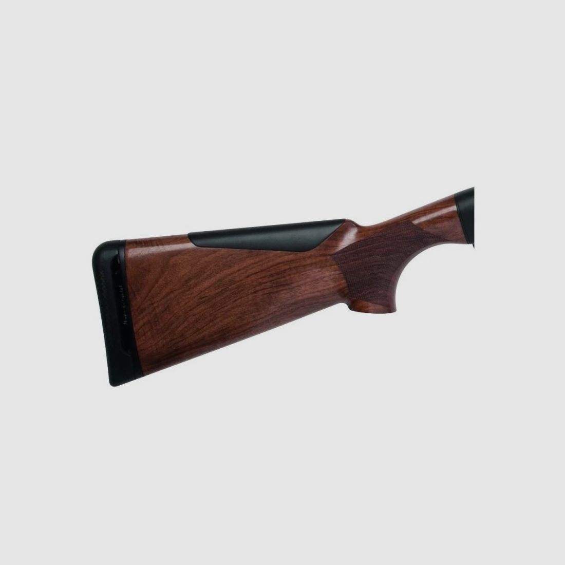 Benelli Raffaello Power Bore Black Flinte, Bild 2 von 3