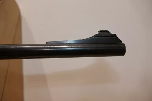 Gebrauchte Jagdgewehr CZ Medium + Rotpunktvisier Kal. 300 Win Waffe Kat. C, Bild 7 von 15