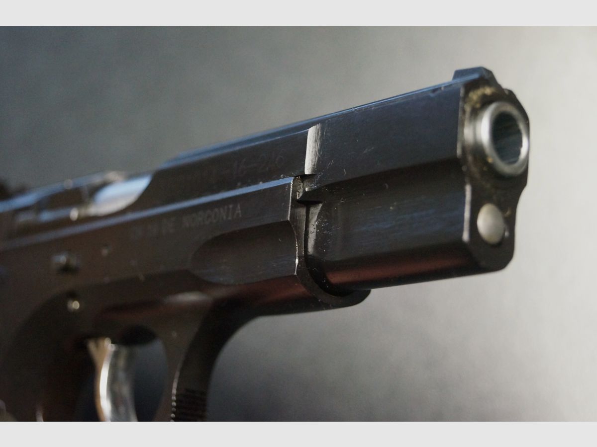Norinco NZ85B, image 2 of 5