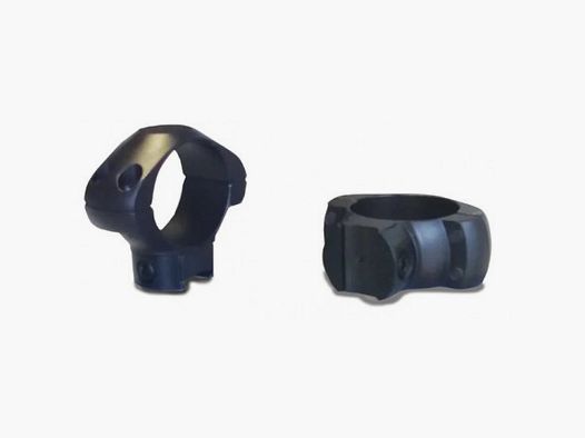 Konus Ringe 30 mm BASSI für 11 mm Schiene Art. 7420 KONUS