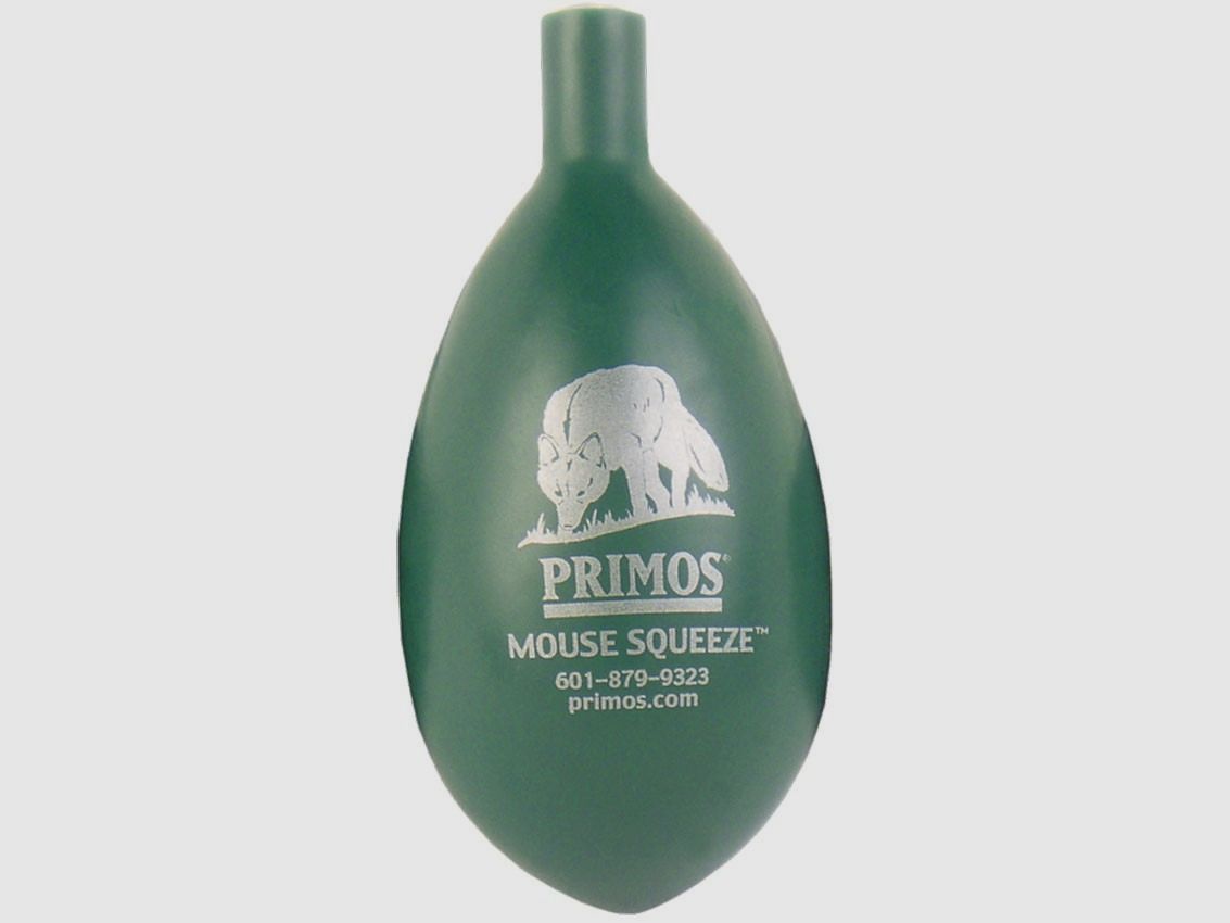 Aas voor ongedierte PRIMOS Mouse Squeeze