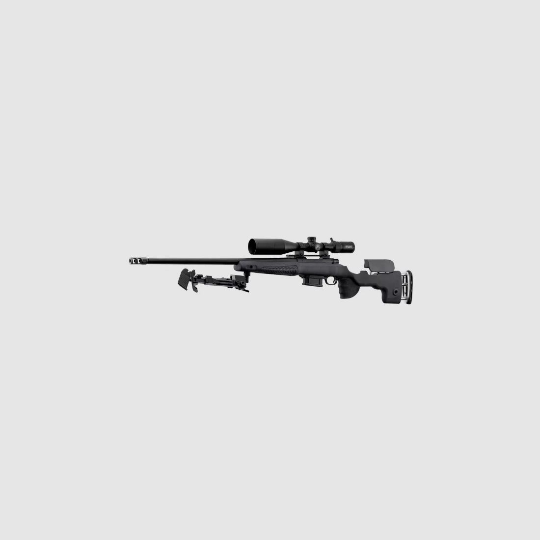 Pack Büchse 1500 GRS Fenris Kal.308W HOWA, Bild 10 von 17