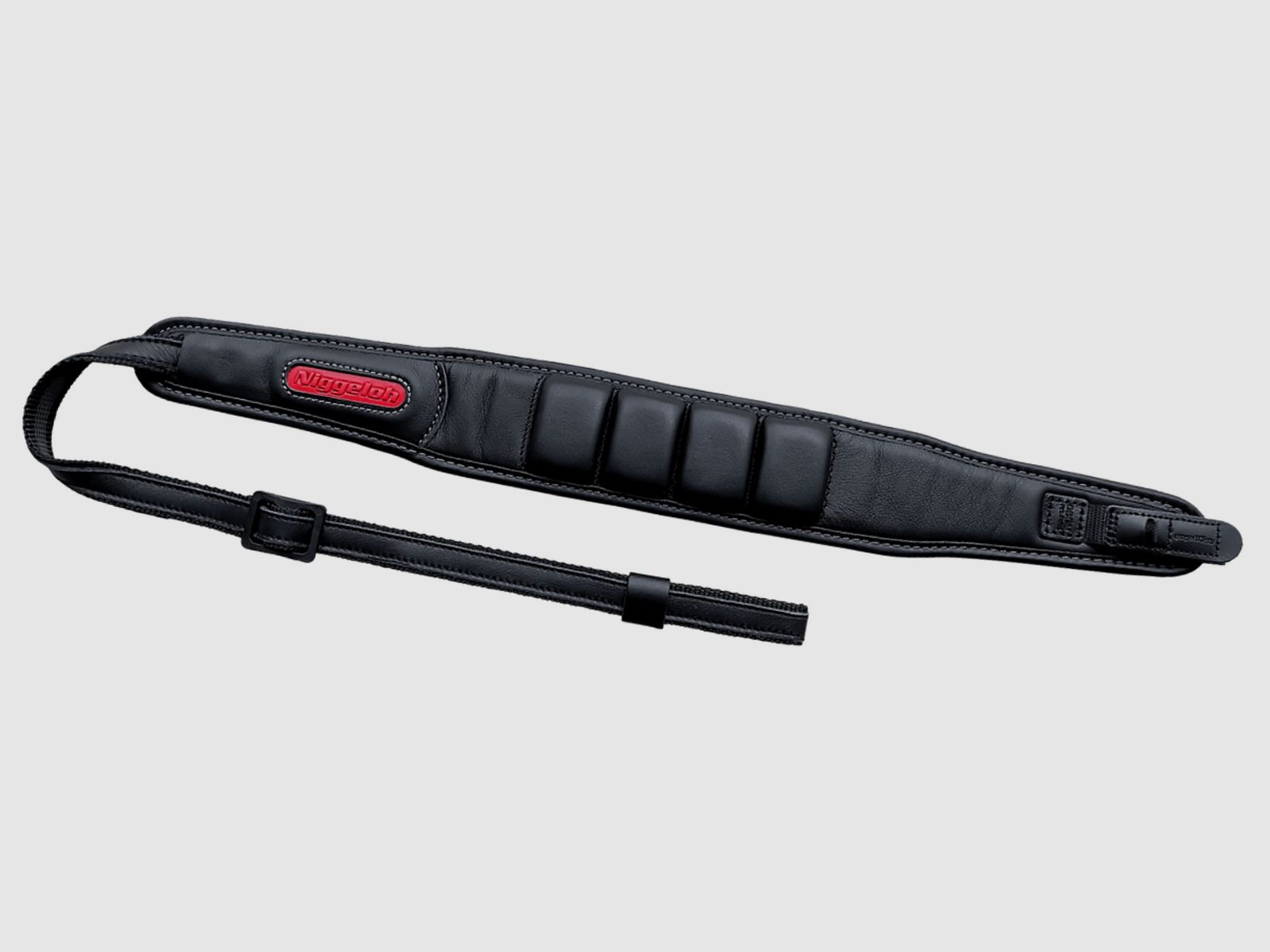 Niggeloh 406600087 rifle sling Premium PADDY integrated shooting cushion 191100022