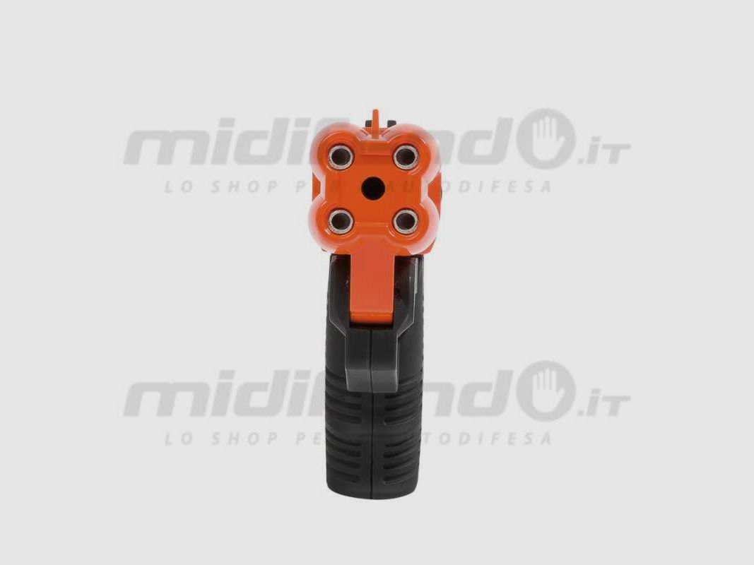 Zelfverdedigingspistool Piexon JPX 4 Compact, afbeelding 6 van 7