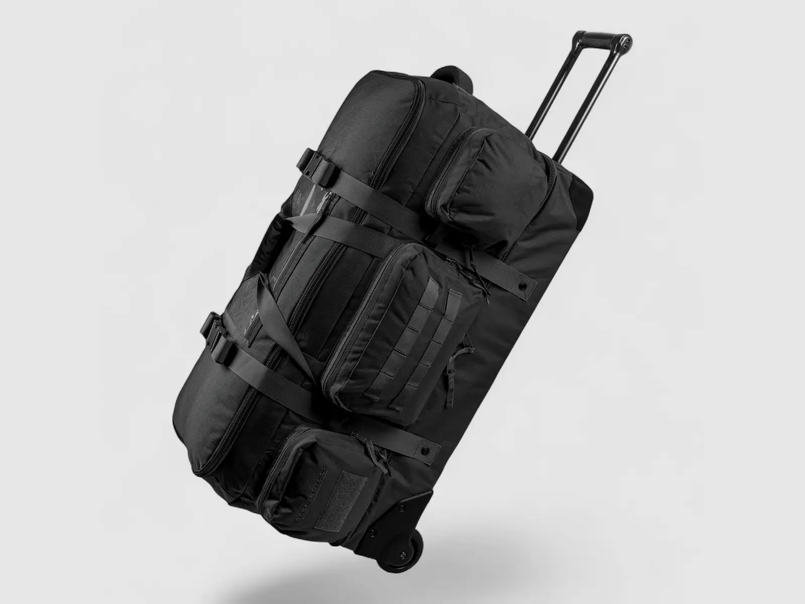 Eberlestock Atlas Duffle, zdjęcie 5 z 13
