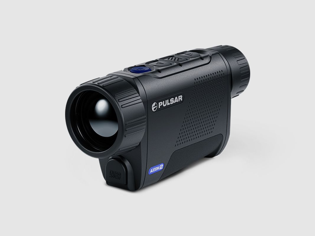 Pulsar Axion 2 XG 35