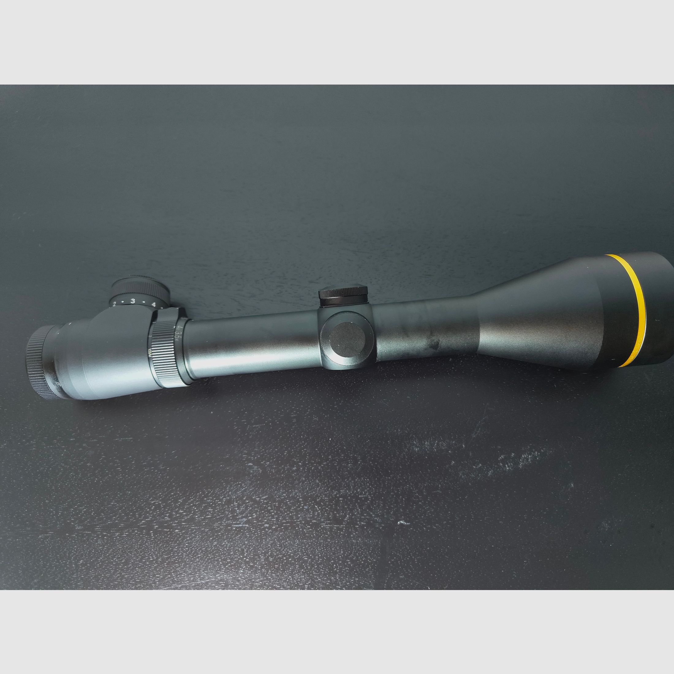 Leupold VX3 3.5-10x50 LA Deutsch