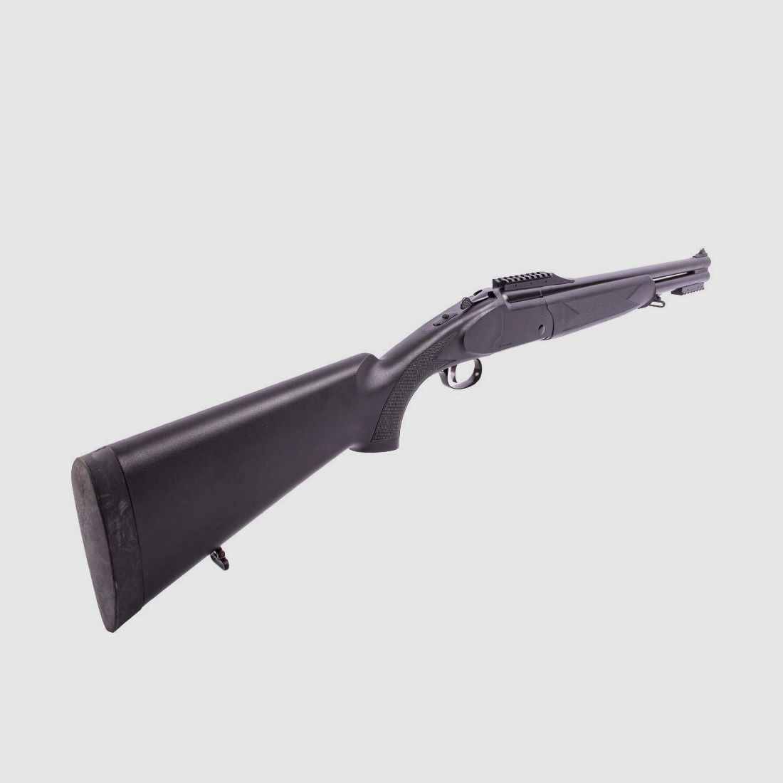 Mercury Tactical Bockdoppelflinte