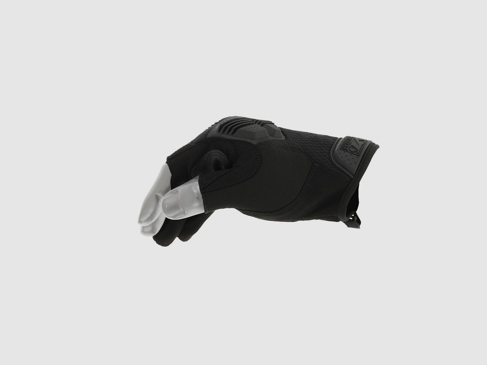 MECHANIX WEAR – M-PACT® TRIGGER FINGER IMPACT PROTECTION Covert, Bild 8 von 8