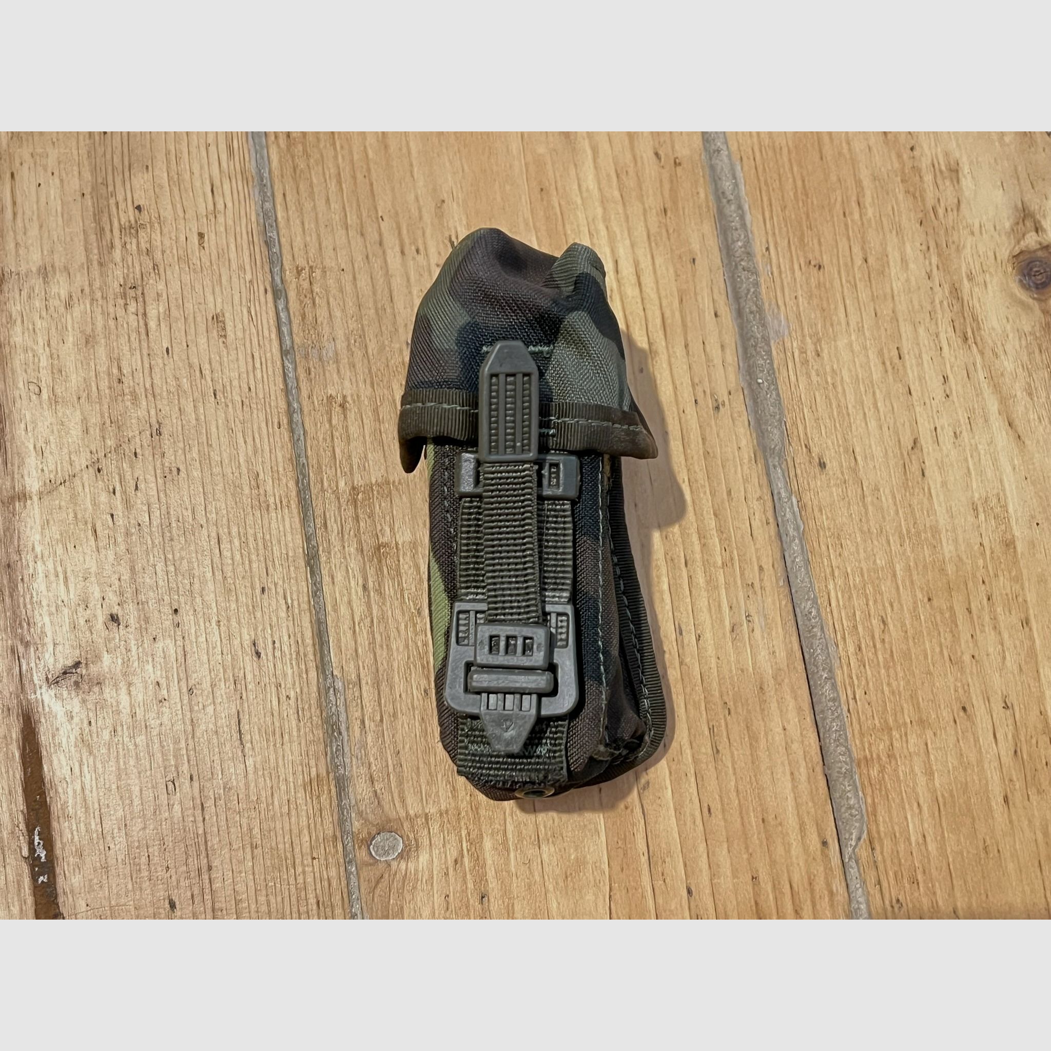 Magazintasche SA61 (vz.61) VZ61 Skorpion Tasche