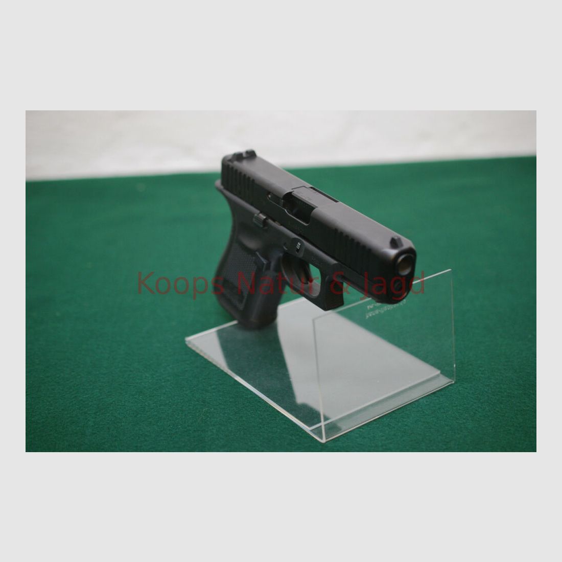 Glock 19 Gen. 5