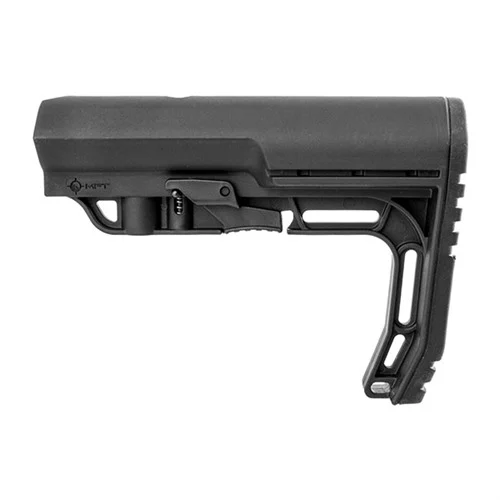 MISSION FIRST TACTICAL AR-15 BATTLELINK MINIMALIST STOCK, image 3 sur 5