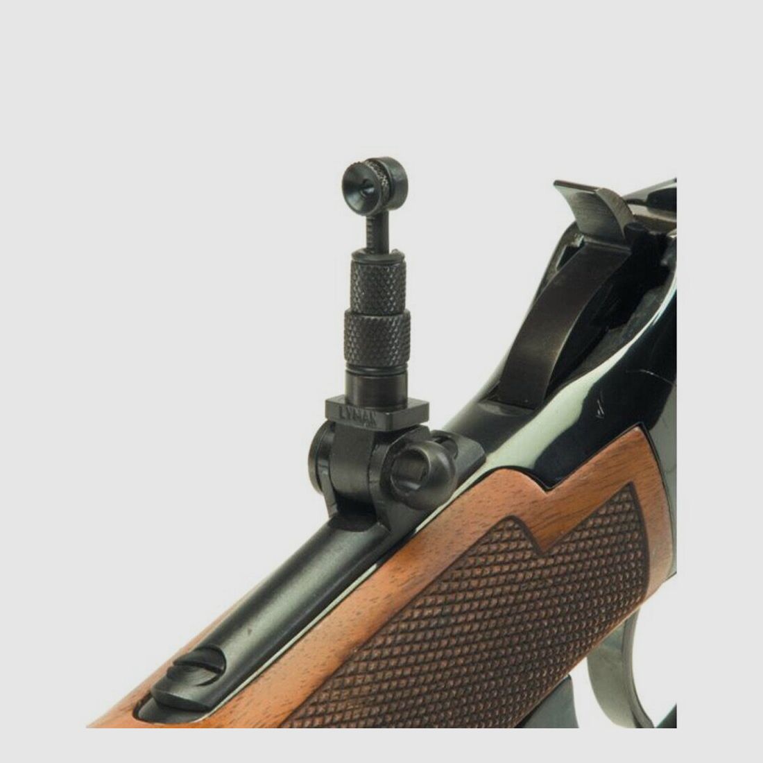 Lyman Tang Sight Diopter for Winchester 1894 Rifle NO. 2 Tang WIN. 94 (PRE 2004 Models)