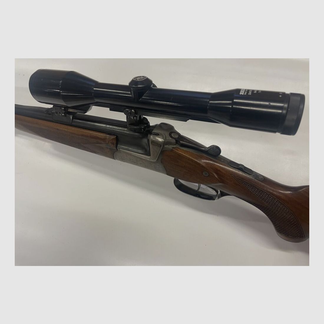 Sauer + Sohn 54