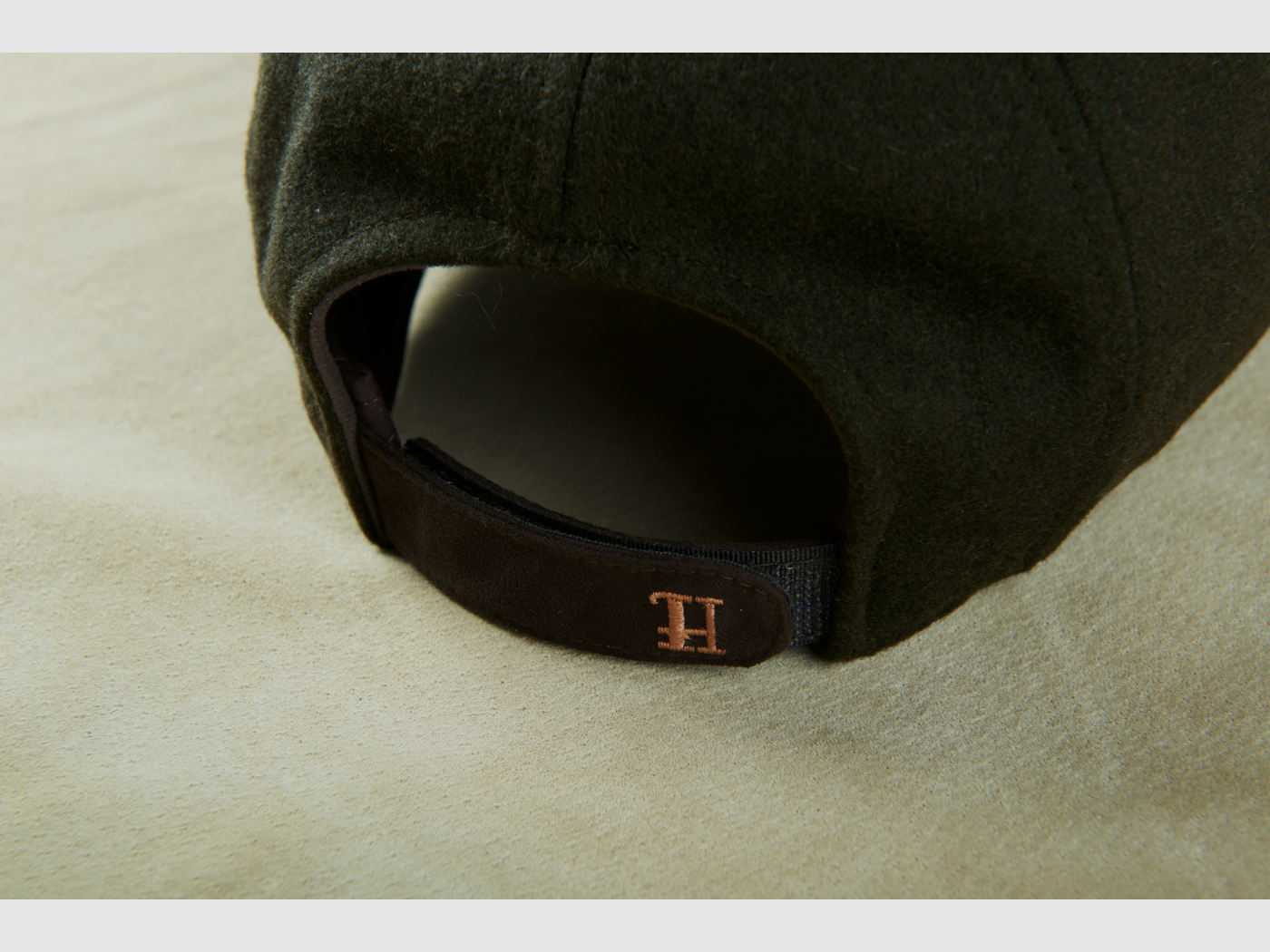 Härkila Metso Active cap, billede 4 af 4