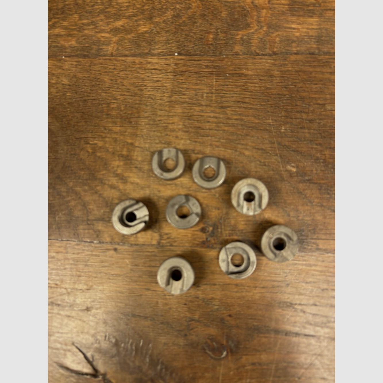 RCBS u.LEE Hülsenhalter