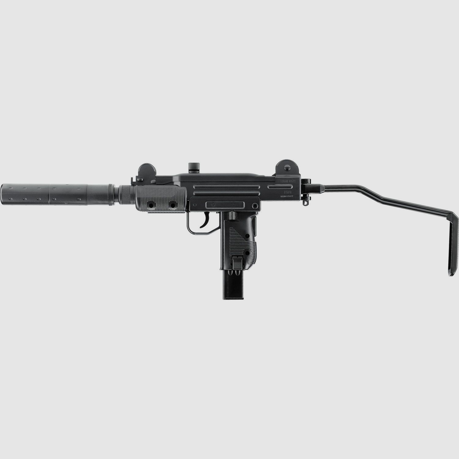 IWI Mini UZI