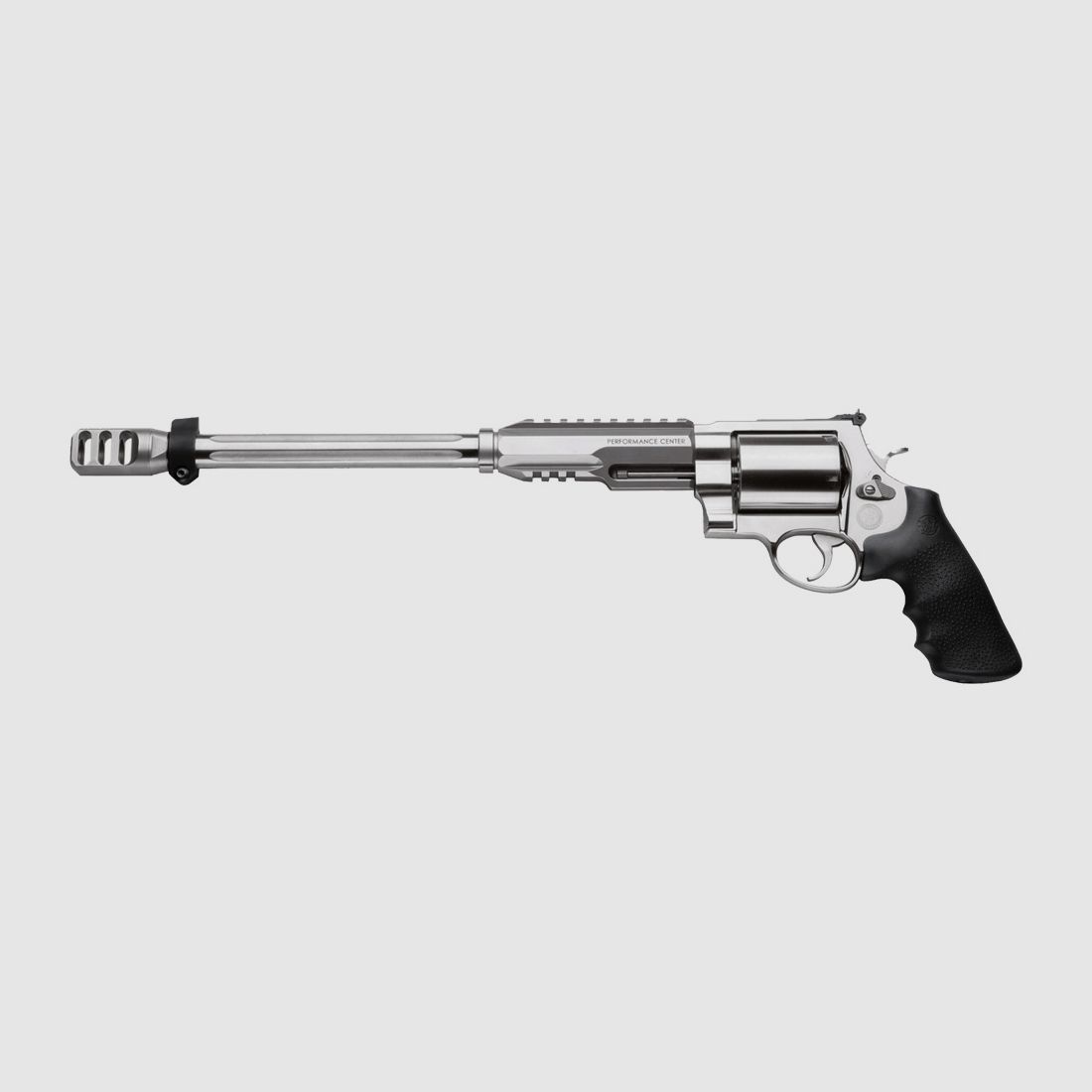 Smith & Wesson 460 xvr Performance Center, image 2 sur 2