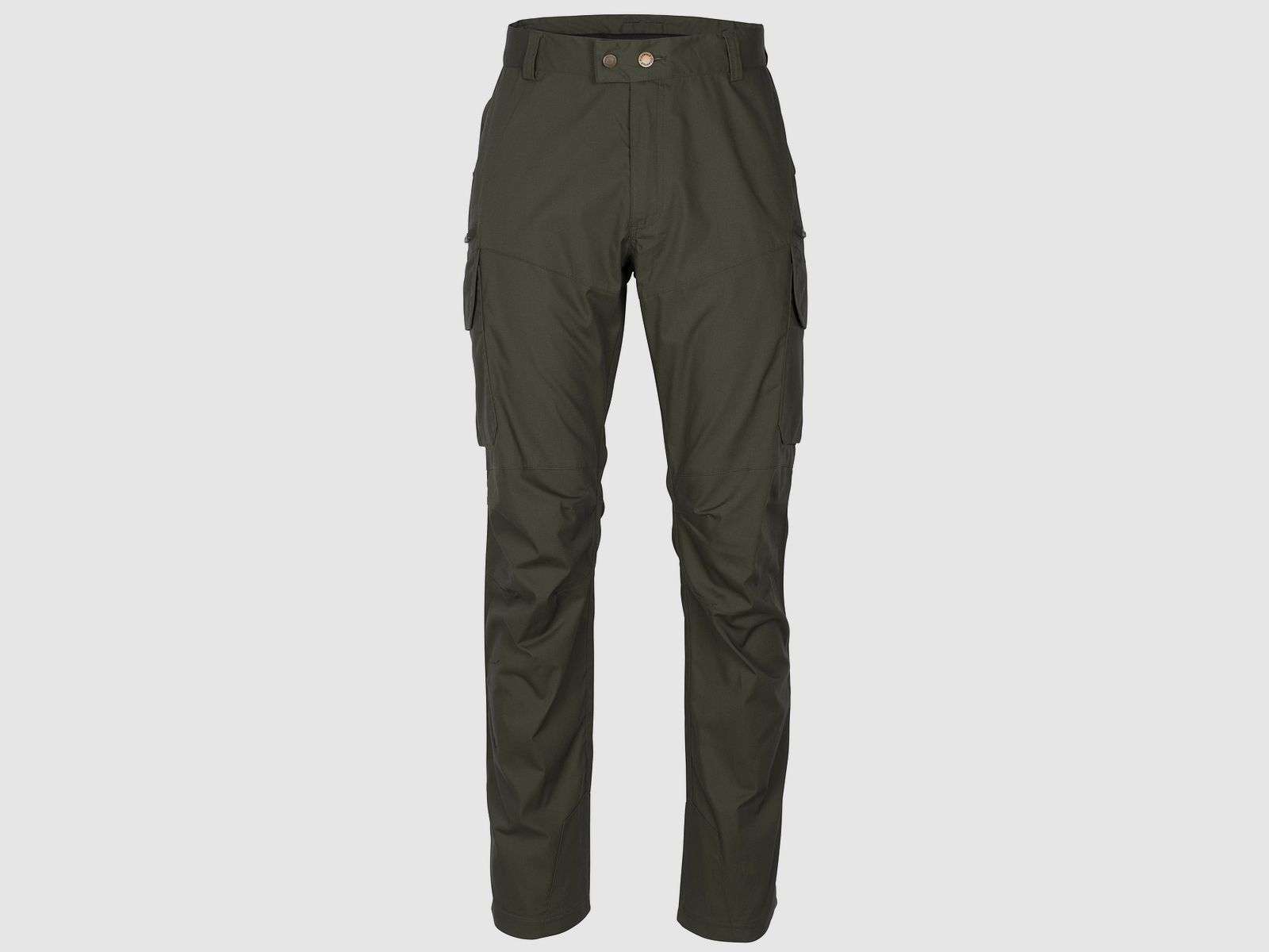 Pinewood Hose Smaland Hunters Moss Green NatureSafe