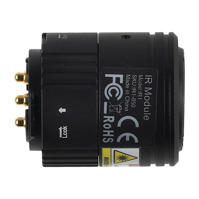 PARD IR1 850 mm infrared illuminator for NV-007SP2 4K (IR1-850), image 5 of 12