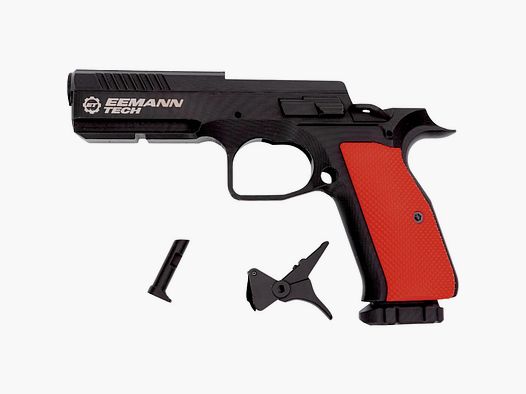 Eemann Tech - Szkielet CZ Shadow 2 do ACE XR Meta Quest 3